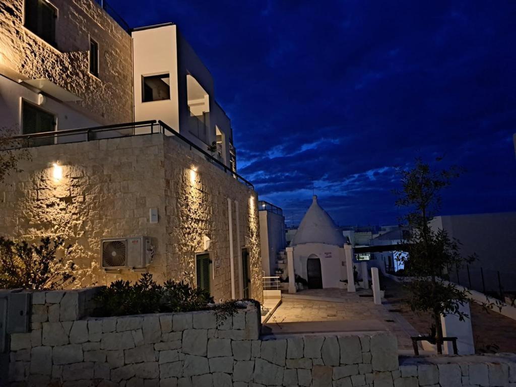 Valentina Home Polignano a Mare Exterior photo