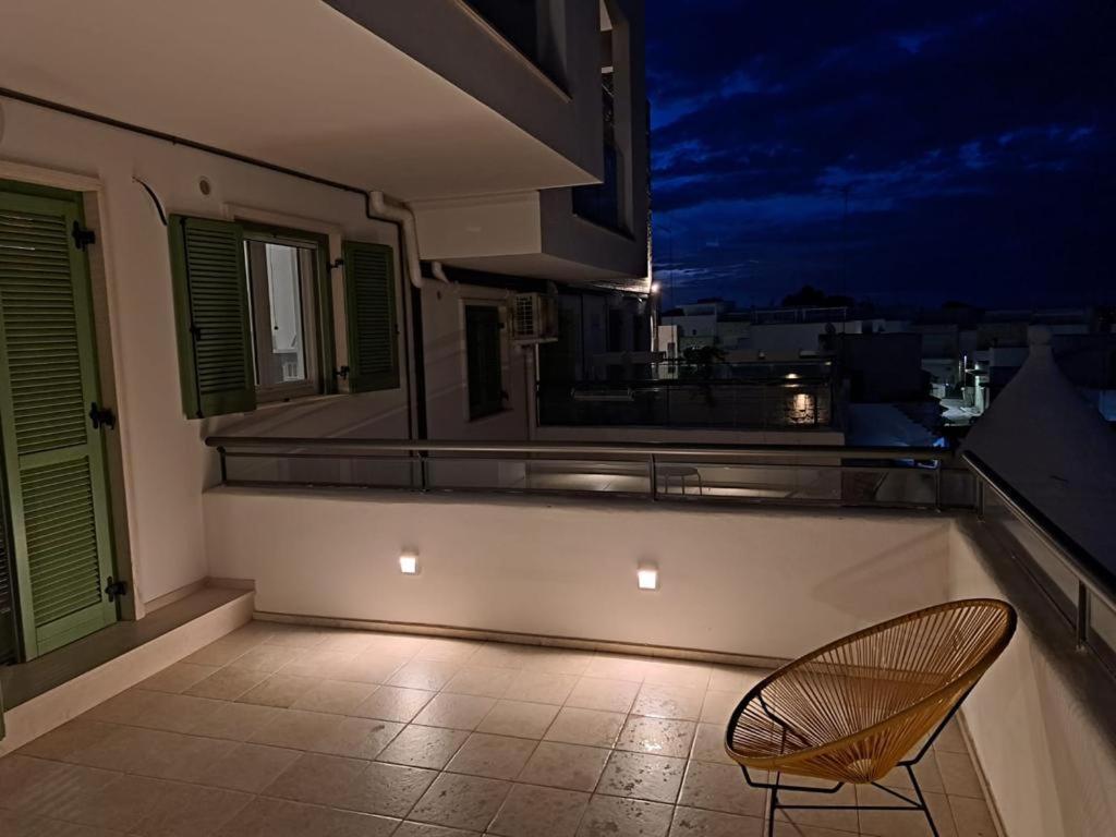 Valentina Home Polignano a Mare Exterior photo