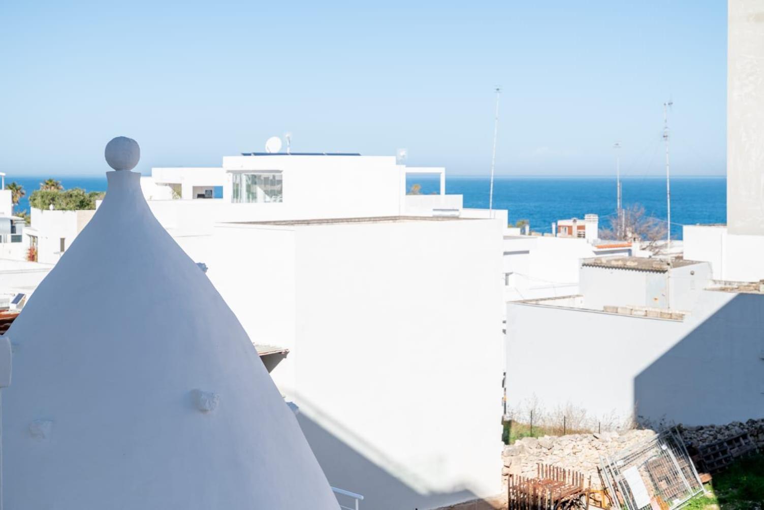 Valentina Home Polignano a Mare Exterior photo