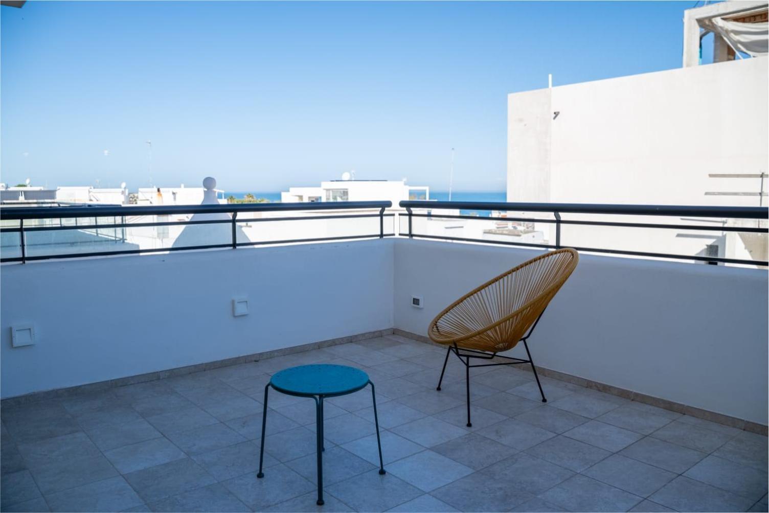 Valentina Home Polignano a Mare Exterior photo