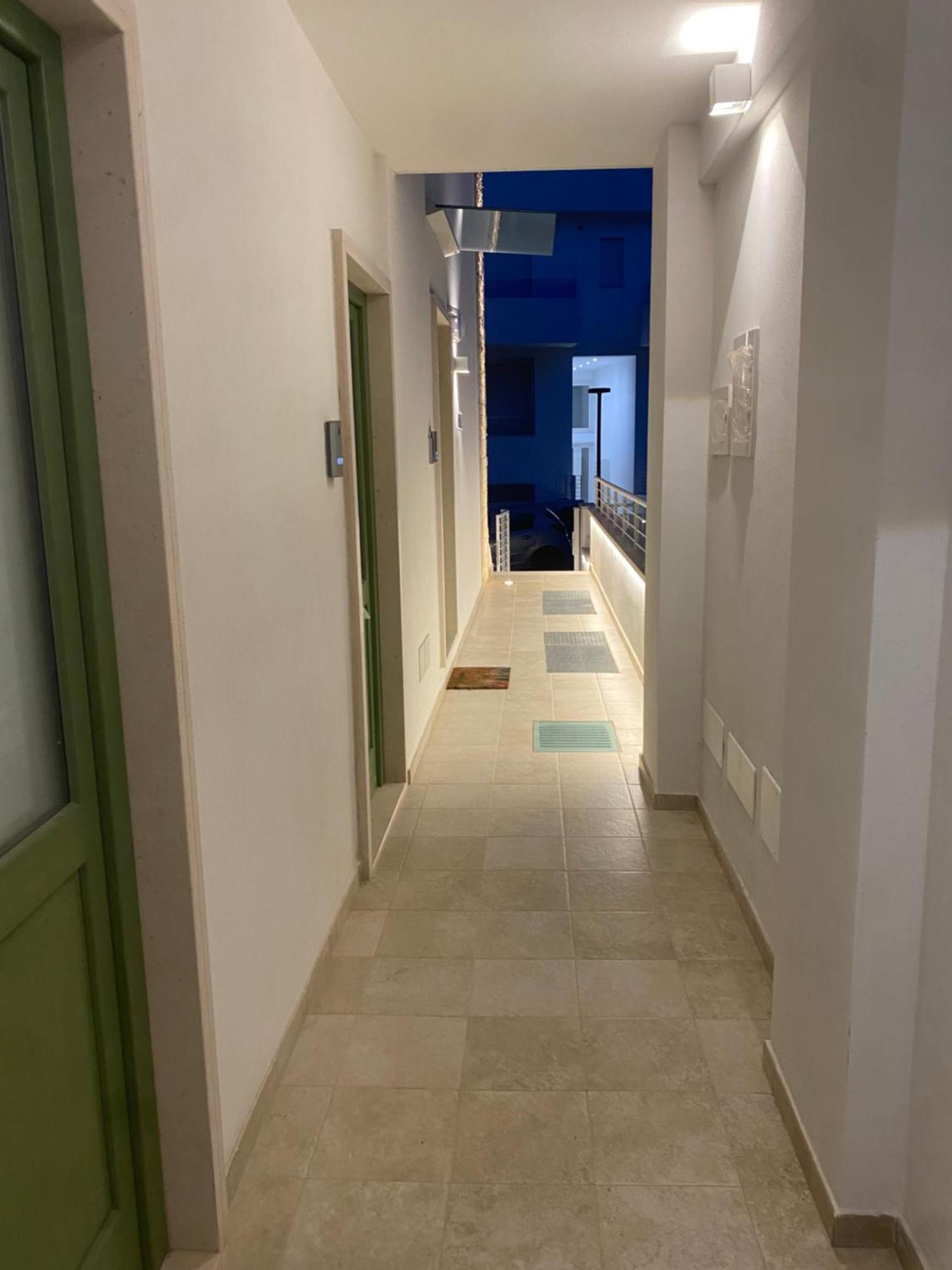 Valentina Home Polignano a Mare Exterior photo